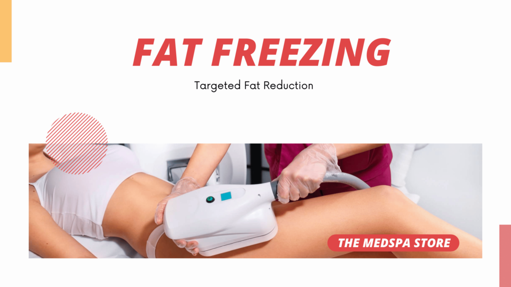Targeted Fat Reduction 